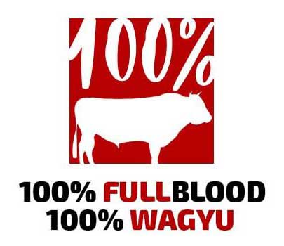 Echtes Wagyu bei den Beefbandits