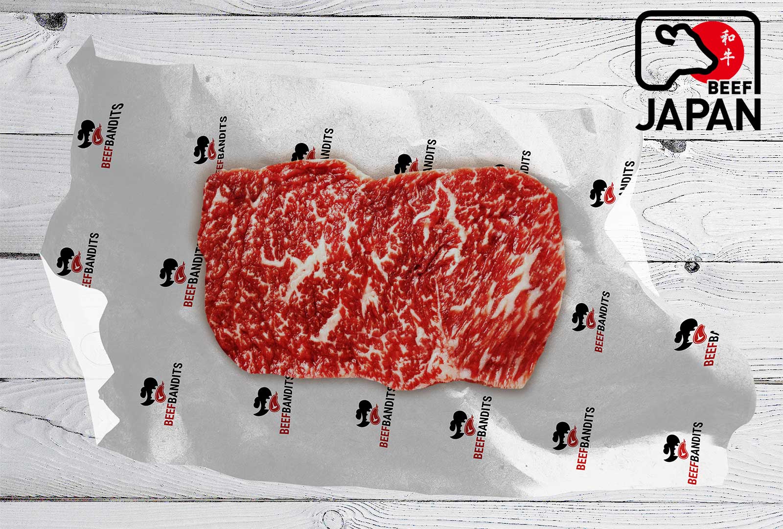AKTION: Original Japan Wagyu A5 Filet Steak