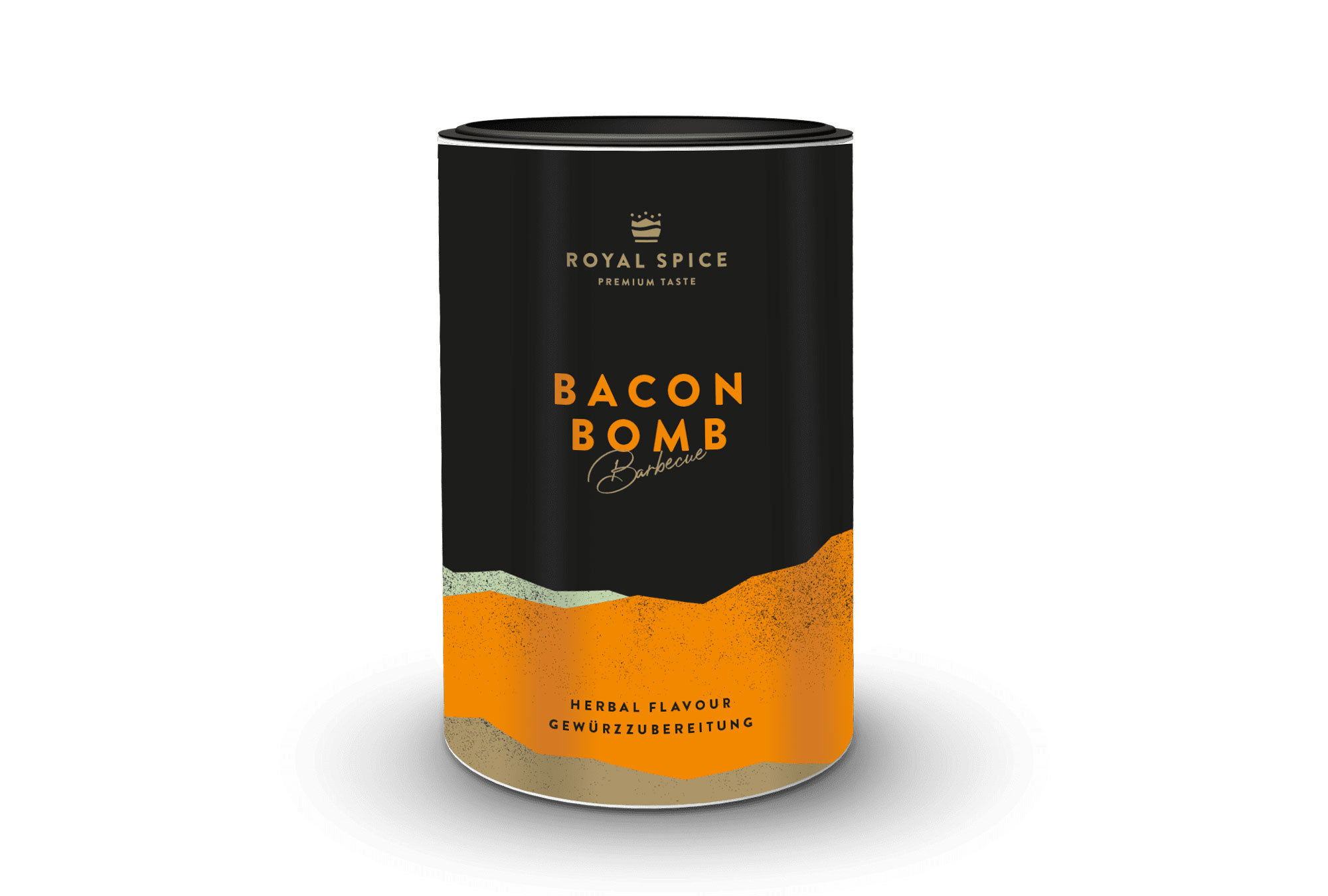 Bacon Bomb Gewürz