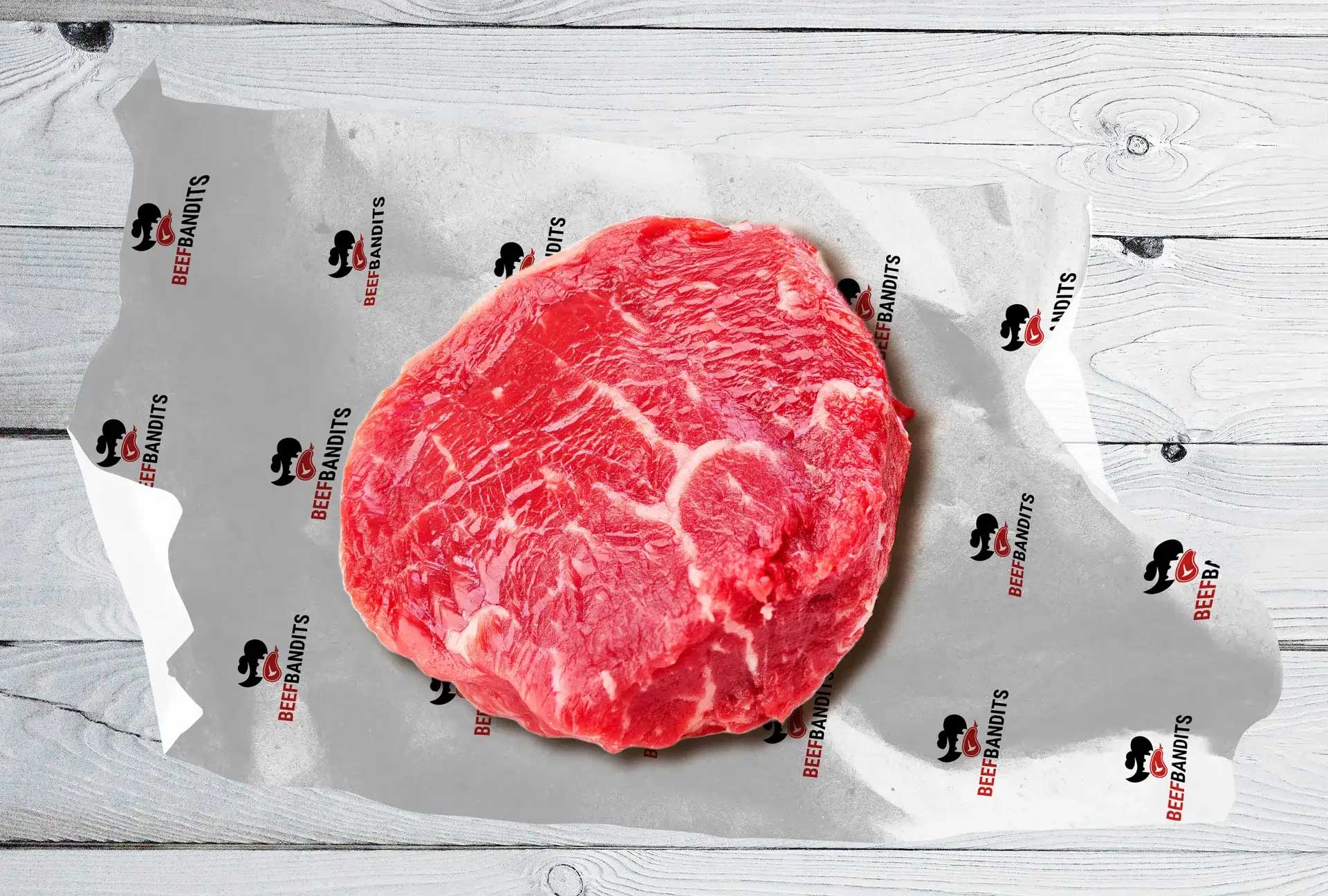 Angus Hüftsteak - Beef Steak | Argentinien | 200g