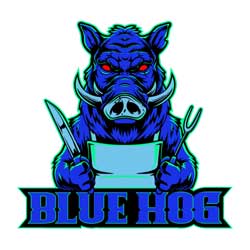 Blue Hog