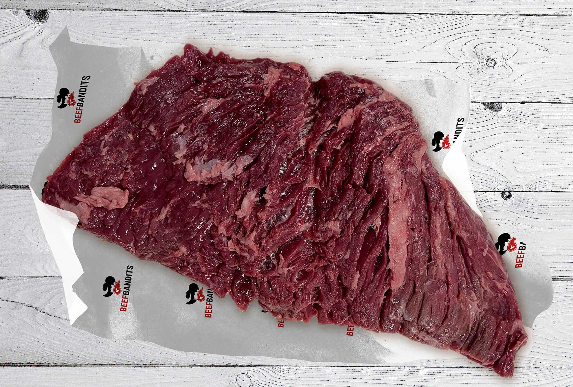 Angus Flap Meat Steak - Sirloin Tip | Argentinien | individuelles Gewicht