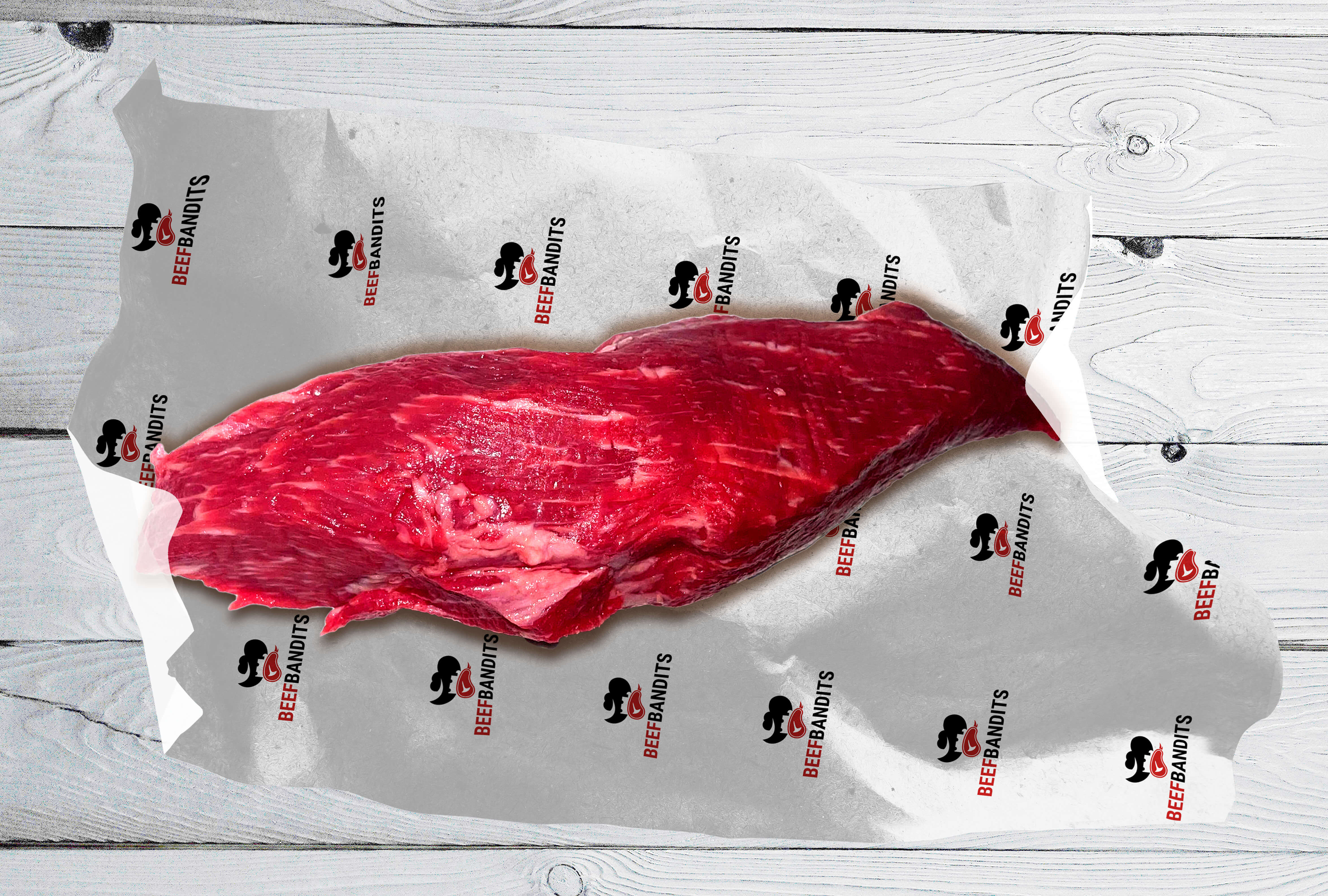 US Black Angus Teres Major Steak - Petit Tender | 250g