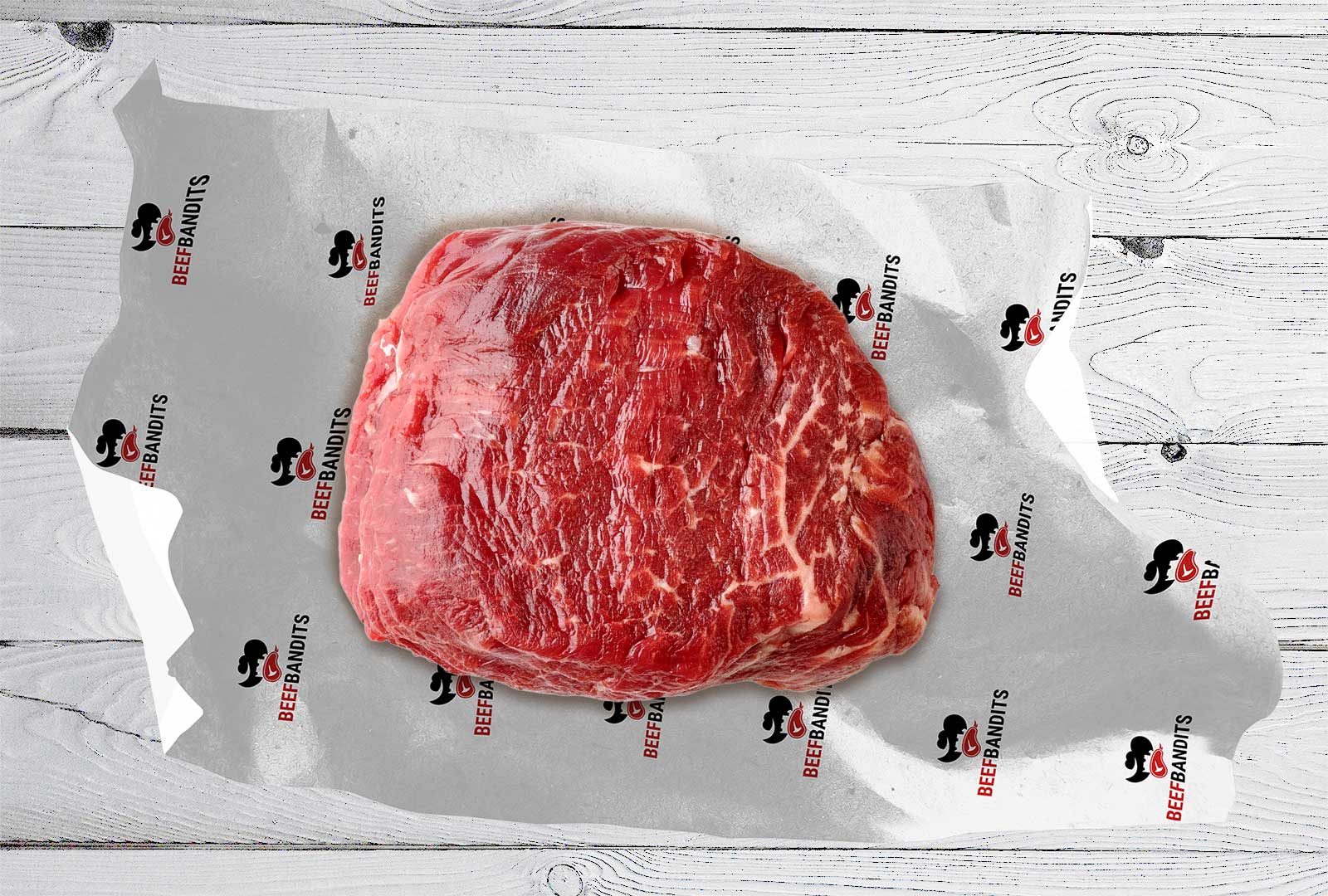 Filet Steak von der Weidefärse | Rinderfiletsteak