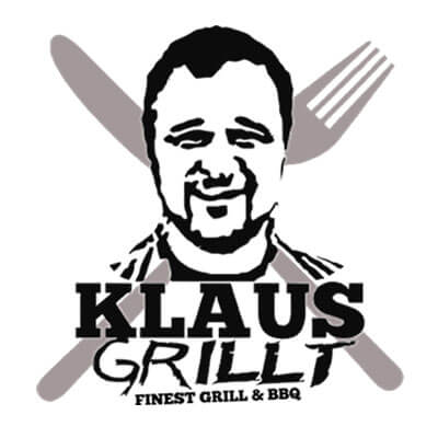 Klaus - Klaus Grillt!
