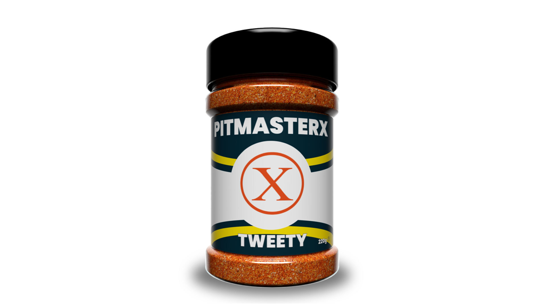 TWEETY Rub | Pitmaster X | Gewürzzubereitung